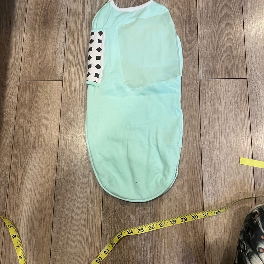 Nanit Sleep Sack - Picture 7 of 7